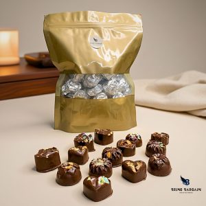 (30 Pcs) Multi Flavor Mini Chocolate