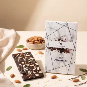 Almond-Blast