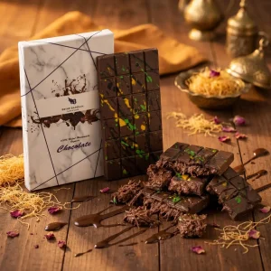 Choco-kunafa-